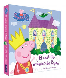 BEASCOA El castillo mágico de Peppa, Peppa Pig
