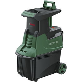 Bosch AXT 25 D Triturador Electrónico