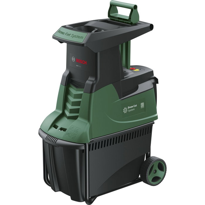 Bosch AXT 25 D Triturador Electrónico Bosch AXT 25 D Triturador Electrónico