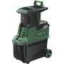 Bosch AXT 25 D Triturador Electrónico
