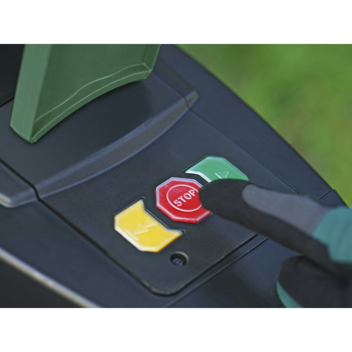 Bosch AXT 25 D Triturador Electrónico Bosch AXT 25 D Triturador Electrónico