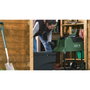 Bosch AXT 25 D Triturador Electrónico