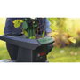 Bosch AXT 25 D Triturador Electrónico