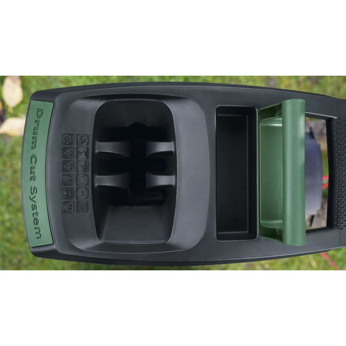 Bosch AXT 25 D Triturador Electrónico Bosch AXT 25 D Triturador Electrónico