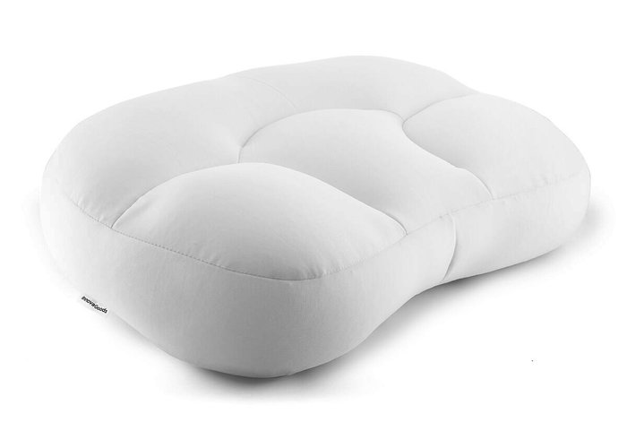 Almohada Nube 3D Antiarrugas Wrileep InnovaGoods Almohada Nube 3D Antiarrugas Wrileep InnovaGoods