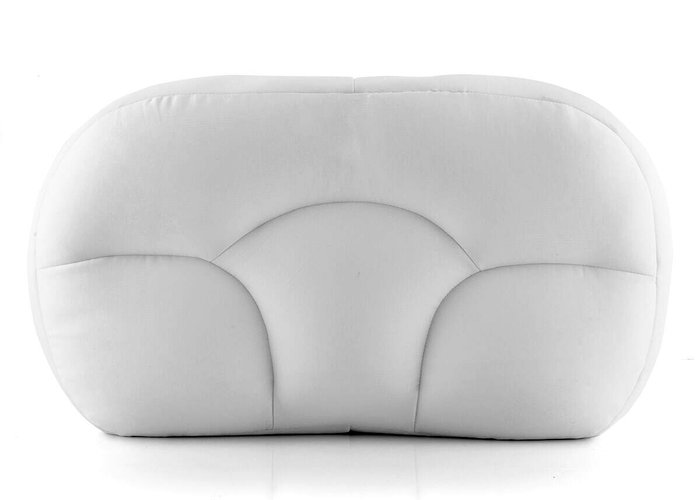 Almohada Nube 3D Antiarrugas Wrileep InnovaGoods Almohada Nube 3D Antiarrugas Wrileep InnovaGoods