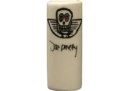 Dunlop Slide Cerámico Joe Perry 18X29X70Mm
