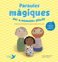 PALABRAS ALADAS, Paraules màgiques per a moments difícils, Cristina Núñez Pereira