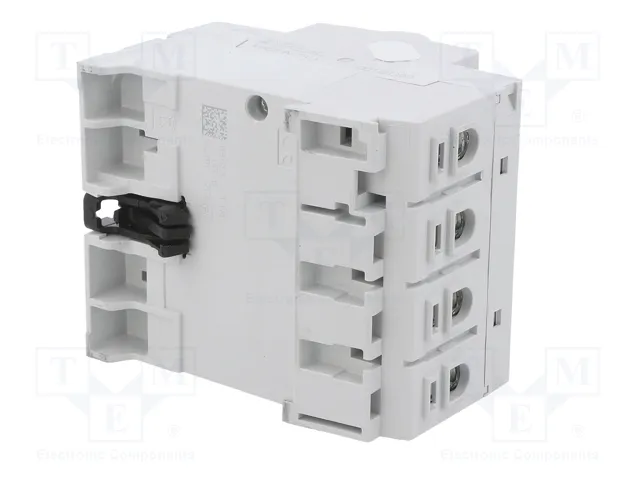 ABB F204AC-63/0.3 Interruptor Diferencial 4 Polos 63A 300mA ABB F204AC-63/0.3 Interruptor Diferencial 4 Polos 63A 300mA