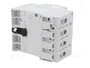 ABB F204AC-63/0.3 Interruptor Diferencial 4 Polos 63A 300mA
