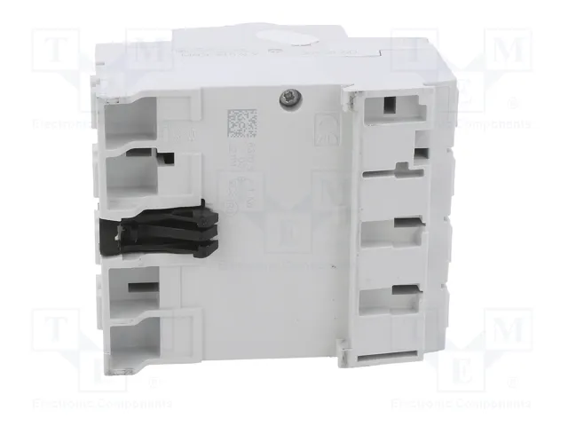 ABB F204AC-63/0.3 Interruptor Diferencial 4 Polos 63A 300mA ABB F204AC-63/0.3 Interruptor Diferencial 4 Polos 63A 300mA