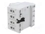ABB F204AC-63/0.3 Interruptor Diferencial 4 Polos 63A 300mA