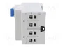 ABB F204AC-63/0.3 Interruptor Diferencial 4 Polos 63A 300mA