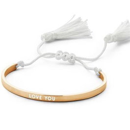 Pulsera Mujer CO88 Collection 8CB-90146 Dorado