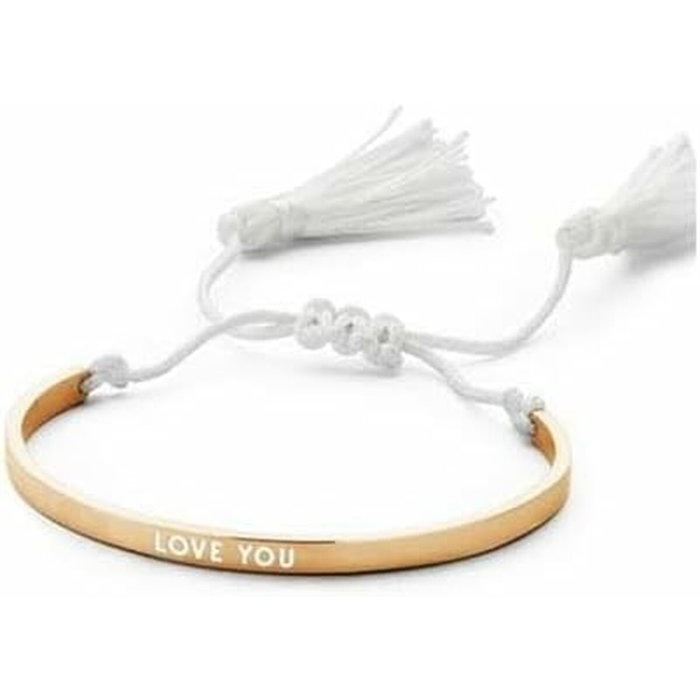 Pulsera Mujer CO88 Collection 8CB-90146 Dorado