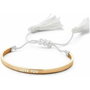 Pulsera Mujer CO88 Collection 8CB-90146 Dorado