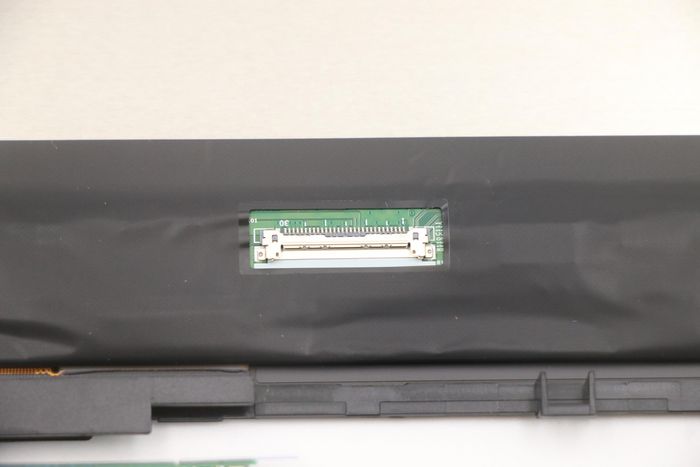 Lenovo 20W8/20W9 FRU TP WUXGA MUT+AUO IR AR ASM Ensamblaje de Pantalla Táctil