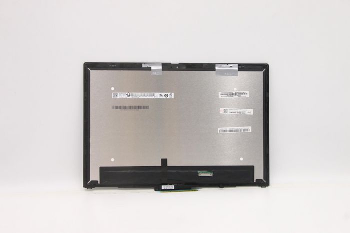 Lenovo 20W8/20W9 FRU TP WUXGA MUT+AUO IR AR ASM Ensamblaje de Pantalla Táctil