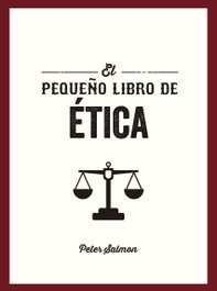 El pequeño libro de la Ética, REVERTE MANAGEMENT