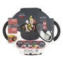 Cook Concept Cacerola de Aluminio para Inducción Ø 24 cm