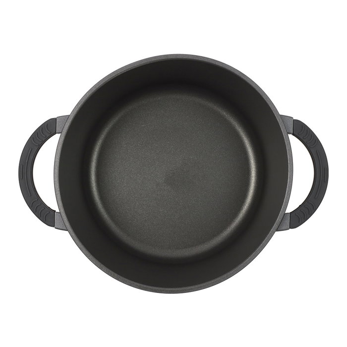 Cook Concept Cacerola de Aluminio para Inducción Ø 24 cm