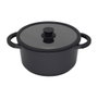 Cook Concept Cacerola de Aluminio para Inducción Ø 24 cm