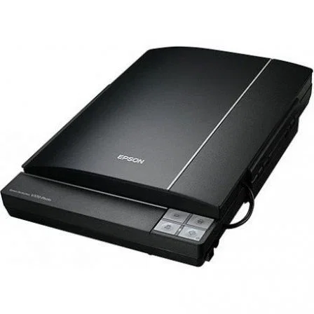ESCANER FOTOGRAFICO EPSON PERFECTION V370 PHOTO - 4800x9600PPP - A4 - ESCANEA DIAPOSITIVAS/PELICULAS