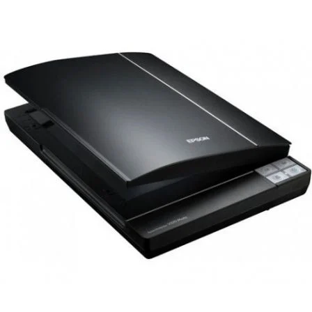 ESCANER FOTOGRAFICO EPSON PERFECTION V370 PHOTO - 4800x9600PPP - A4 - ESCANEA DIAPOSITIVAS/PELICULAS