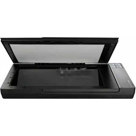 ESCANER FOTOGRAFICO EPSON PERFECTION V370 PHOTO - 4800x9600PPP - A4 - ESCANEA DIAPOSITIVAS/PELICULAS