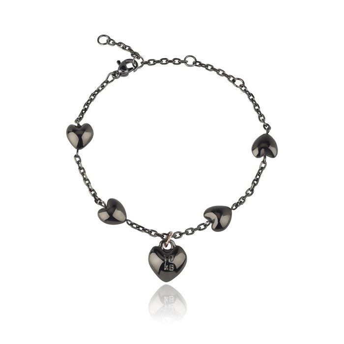 Pulsera Mujer Breil KILOS OF LOVE