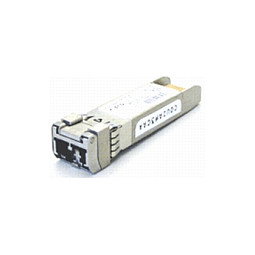 Cisco SFP-10G-SR-C Transceptor GBIC SFP+ 10GBase-SR 10 Gbit/s LC 850 nm Fibra Óptica MMF Compatible con Hot-Swap