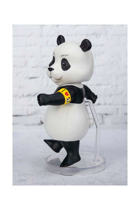 Tamashii Nations Figura Figuarts Mini Jujutsu Kaisen Panda