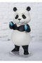 Tamashii Nations Figura Figuarts Mini Jujutsu Kaisen Panda