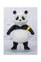 Tamashii Nations Figura Figuarts Mini Jujutsu Kaisen Panda