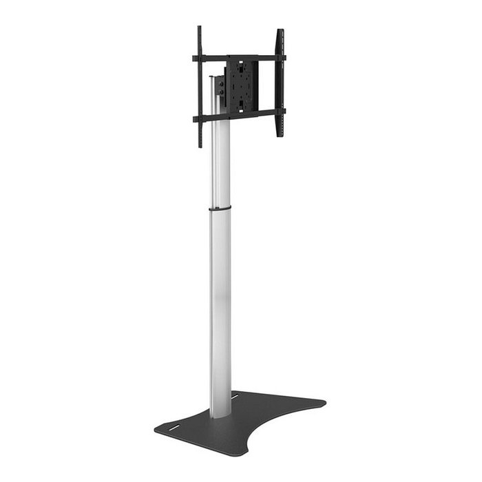 Techly ICA-TR39 Base para televisor 32-70 pulg 40kg VESA 800x400mm Negro/Plata