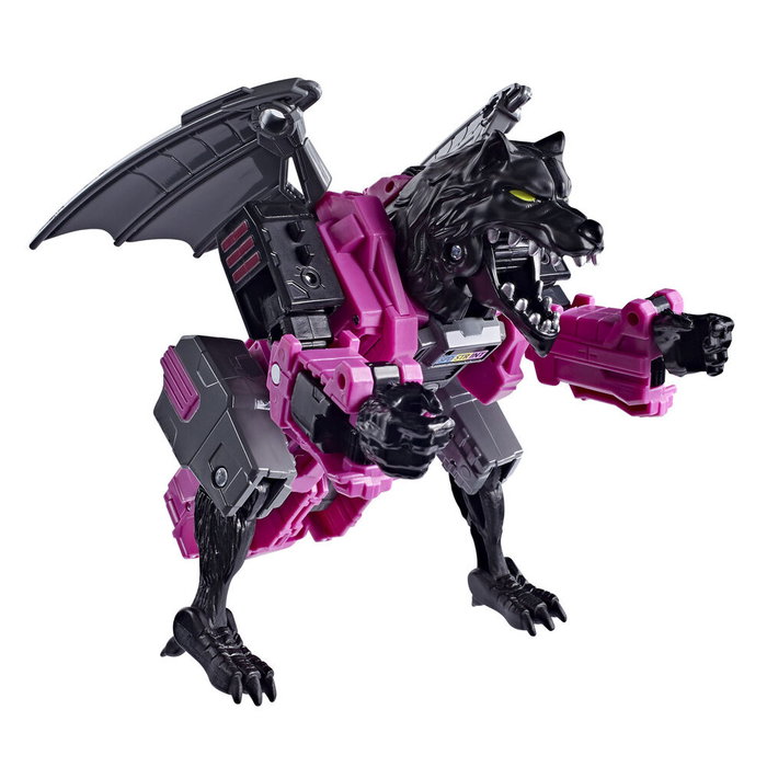 Hasbro Transformers Age of the Primes Fangry - Figura Transformable 13cm Hasbro Transformers Age of the Primes Fangry - Figura Transformable 13cm