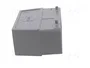 HARTING Han B Hood Top Entry HC 2xM32