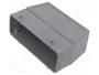 HARTING Han B Hood Top Entry HC 2xM32