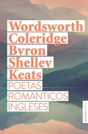 Poetas románticos ingleses, William Wordsworth - ESPASA CALPE