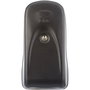 Cisa Cerradura eléctrica de sobreponer 1a721.00.0, acero barnizado