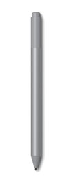 Microsoft Surface Pen Pluma Stylus Bluetooth para Tablets Surface, 4096 niveles de presión, color Platinum, para dibujo y escritura natural
