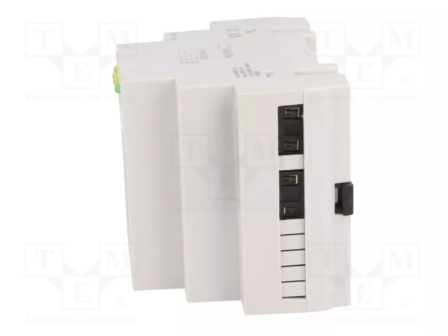 F&F PF-441 Relé de monitorización de tensión 3 x 230V AC 16A F&F PF-441 Relé de monitorización de tensión 3 x 230V AC 16A