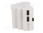 F&F PF-441 Relé de monitorización de tensión 3 x 230V AC 16A