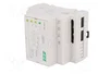 F&F PF-441 Relé de monitorización de tensión 3 x 230V AC 16A