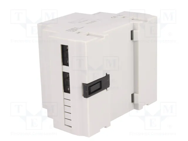 F&F PF-441 Relé de monitorización de tensión 3 x 230V AC 16A F&F PF-441 Relé de monitorización de tensión 3 x 230V AC 16A