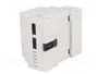 F&F PF-441 Relé de monitorización de tensión 3 x 230V AC 16A