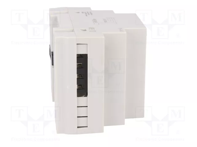 F&F PF-441 Relé de monitorización de tensión 3 x 230V AC 16A F&F PF-441 Relé de monitorización de tensión 3 x 230V AC 16A