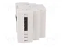 F&F PF-441 Relé de monitorización de tensión 3 x 230V AC 16A