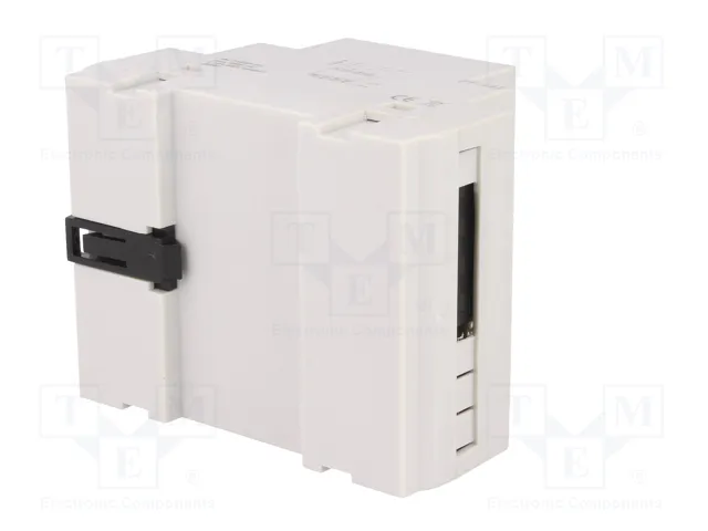 F&F PF-441 Relé de monitorización de tensión 3 x 230V AC 16A F&F PF-441 Relé de monitorización de tensión 3 x 230V AC 16A