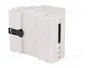 F&F PF-441 Relé de monitorización de tensión 3 x 230V AC 16A